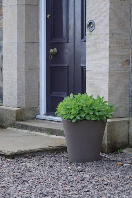קייל אוף לוכאלש Stylish Scottish Manor, Coillemore House מראה חיצוני תמונה