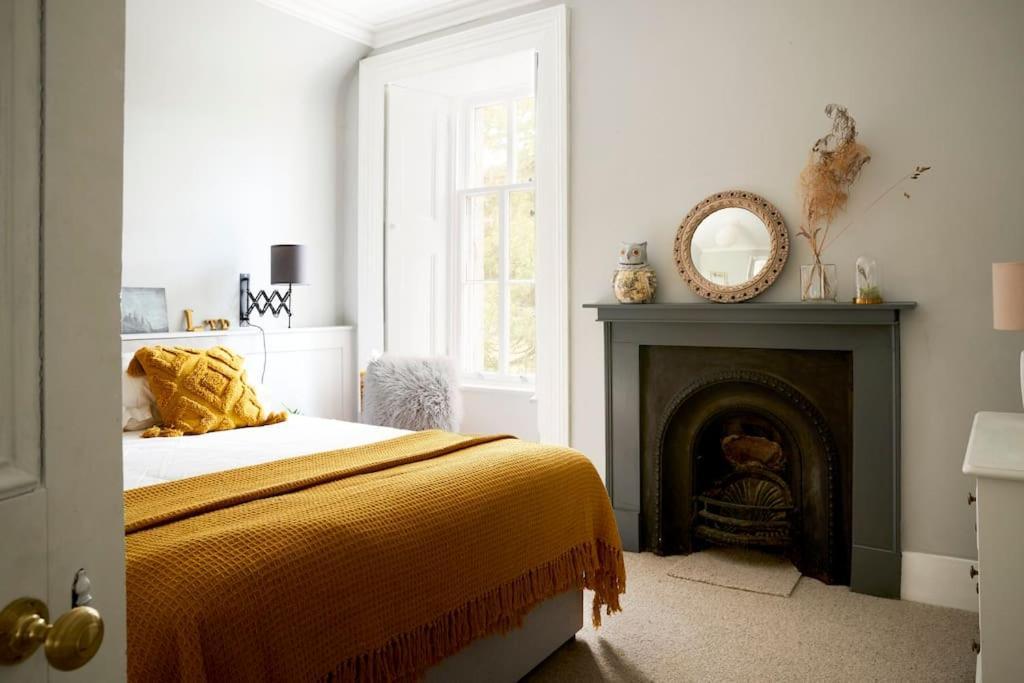 קייל אוף לוכאלש Stylish Scottish Manor, Coillemore House מראה חיצוני תמונה